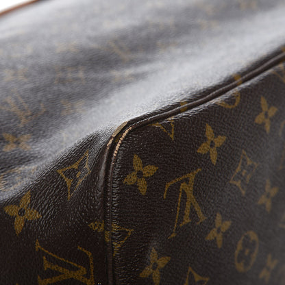 Louis Vuitton Monogram Neverfull MM 26 of 27