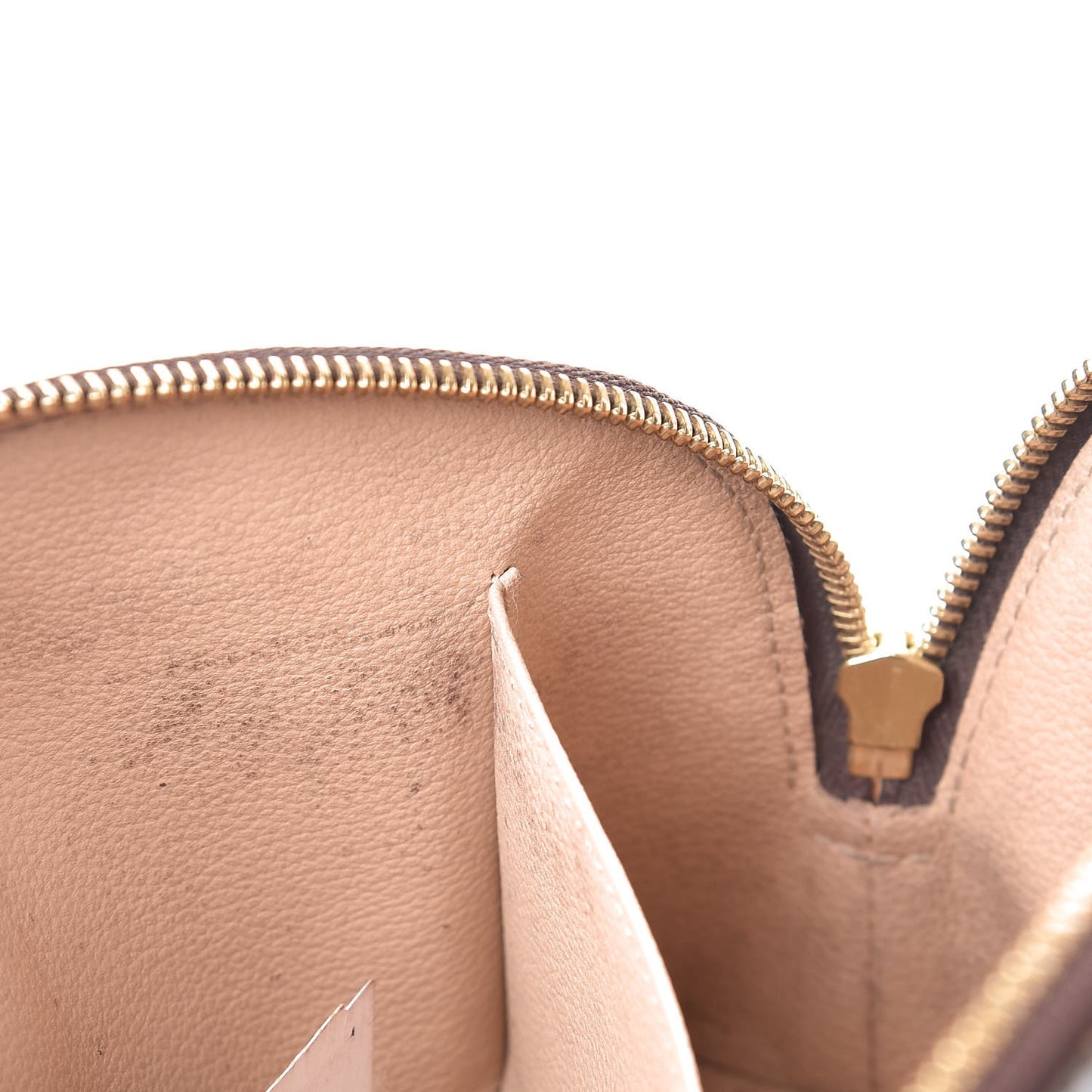 Monogram Cosmetic Pouch GM