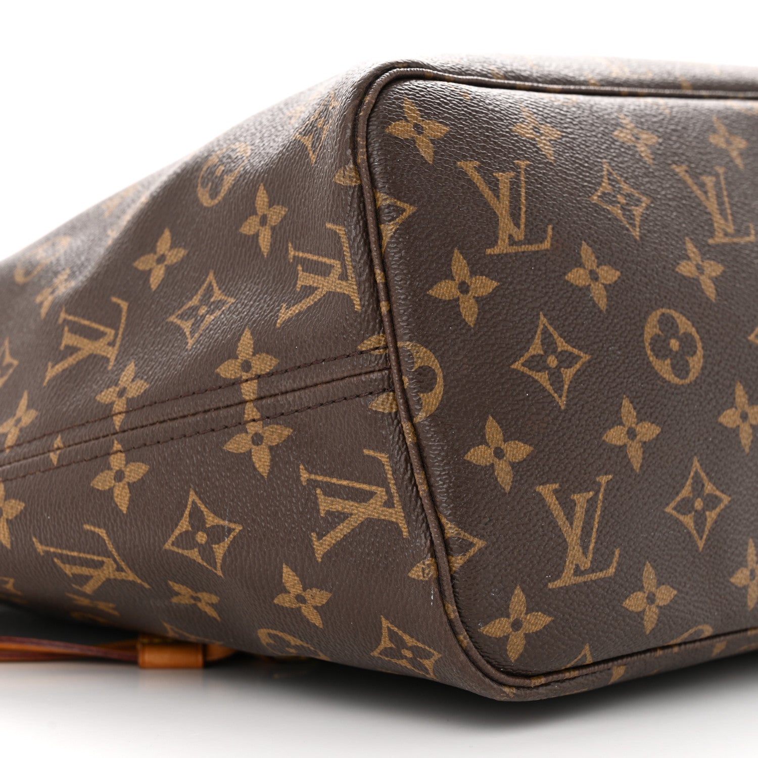 Louis Vuitton Monogram Neo Neverfull MM 10 of 22