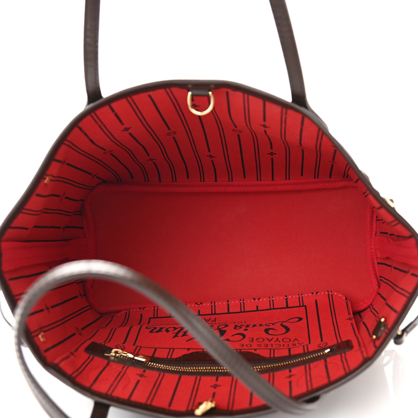 Damier Ebene Neverfull PM