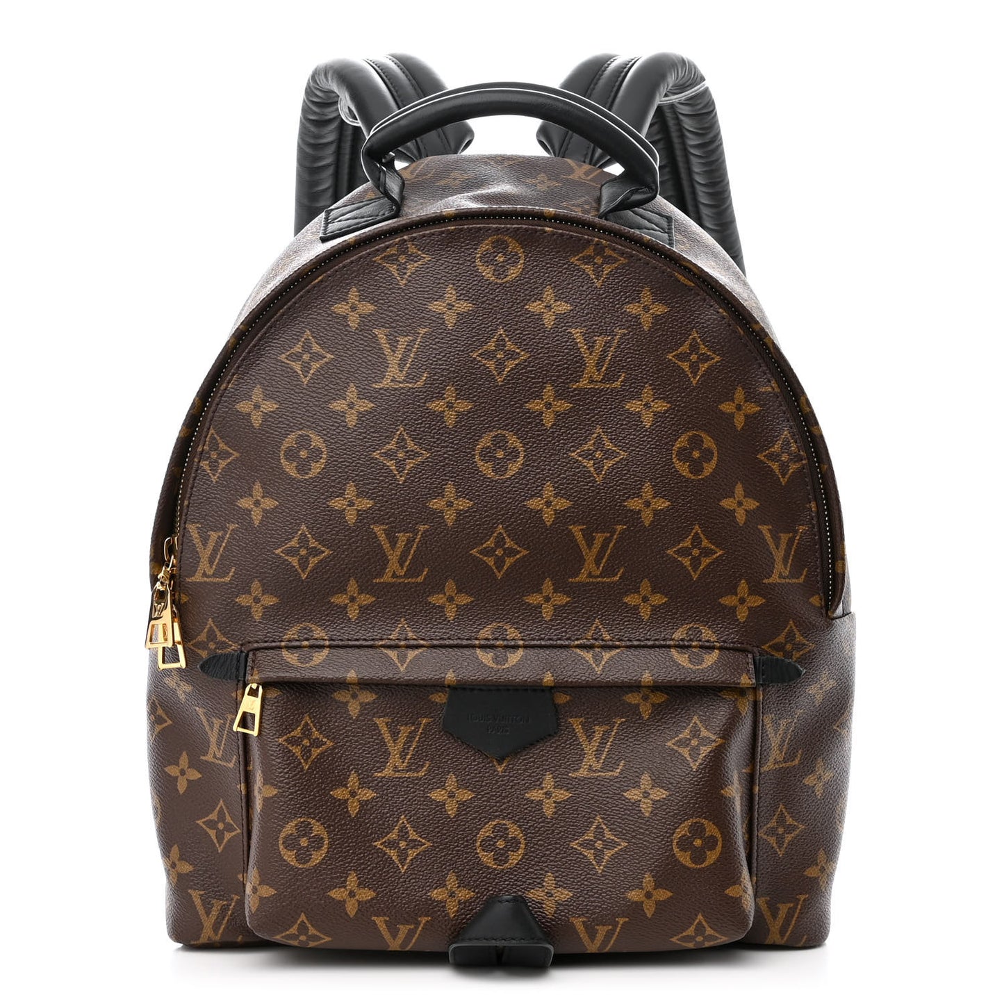 Monogram Palm Springs Backpack MM