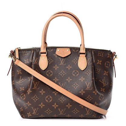 Louis Vuitton Monogram Turenne PM 1 of 11