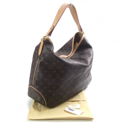 Louis Vuitton Monogram Delightful GM 3 of 9