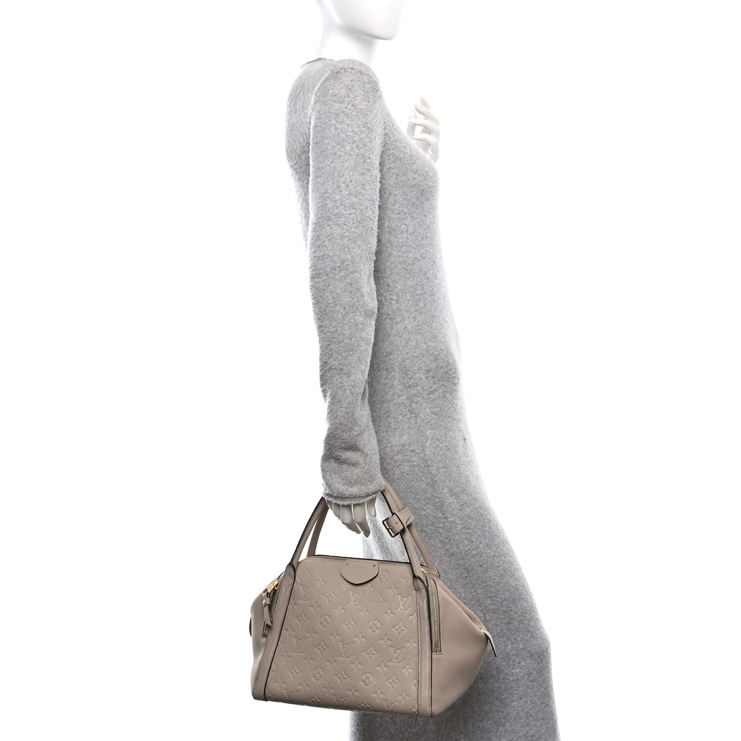 Empreinte Marais MM Tourterelle