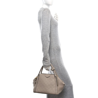 Louis Vuitton Empreinte Marais MM Tourterelle 2 of 11