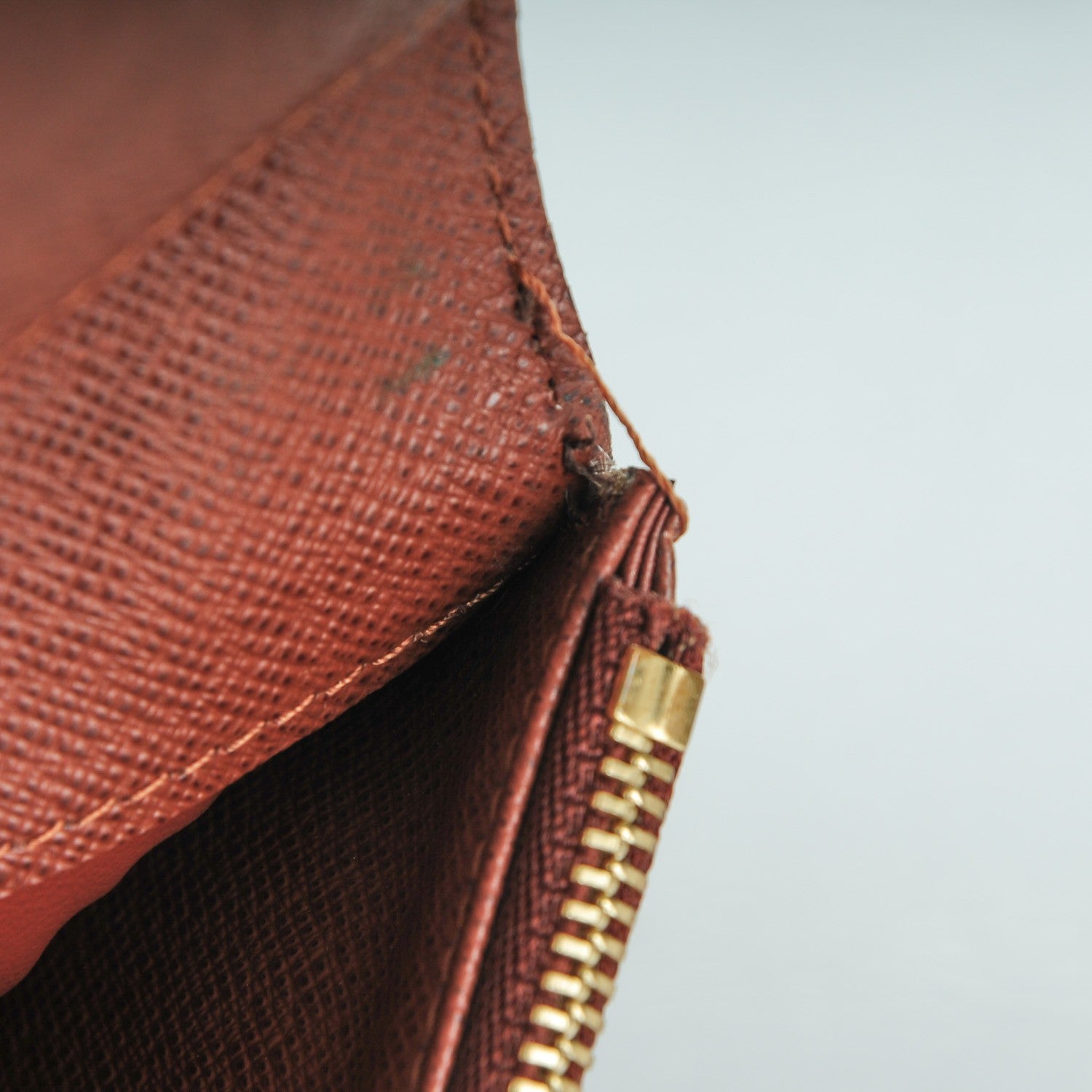 Louis Vuitton Monogram Insolite Wallet 7 of 8