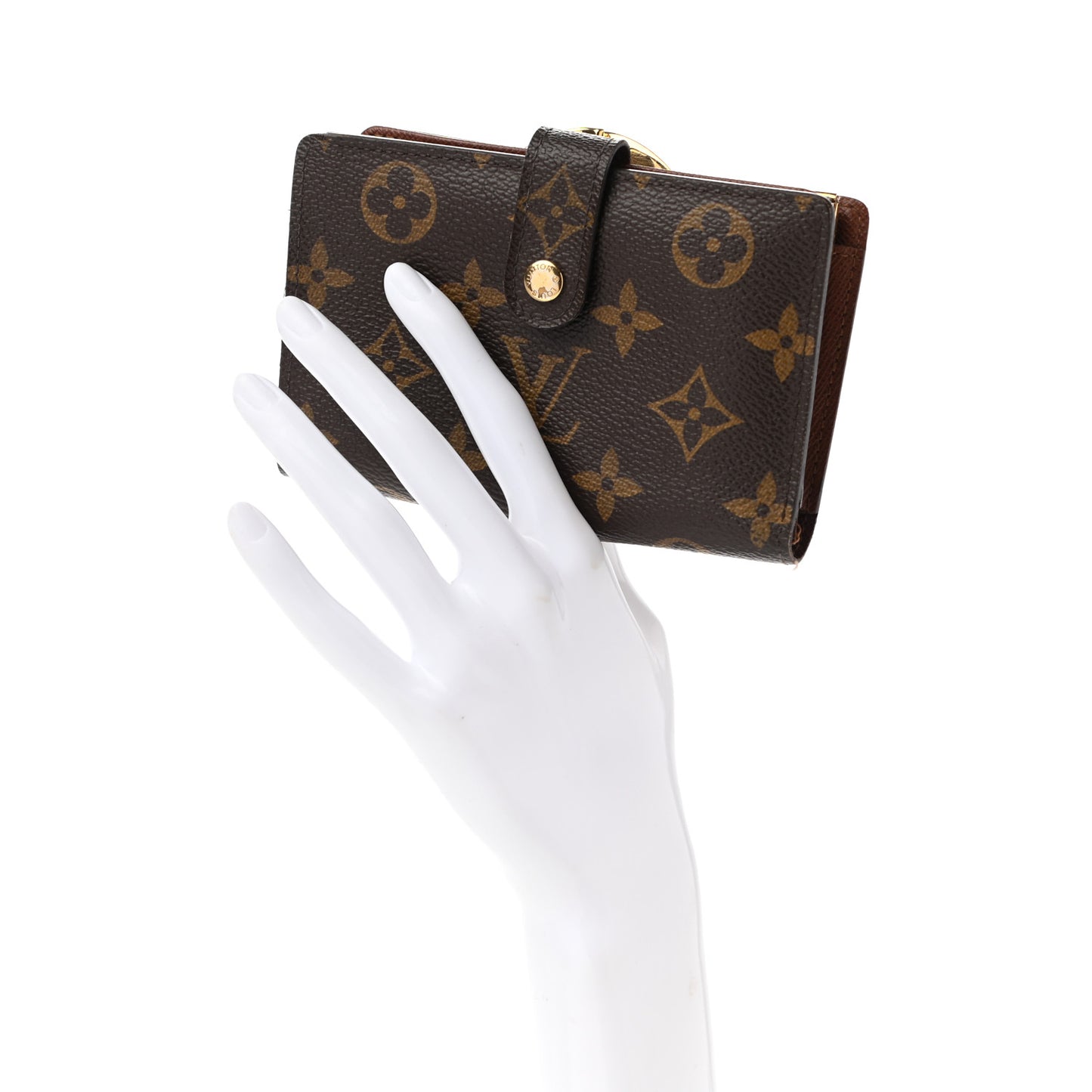 Monogram French Purse Wallet