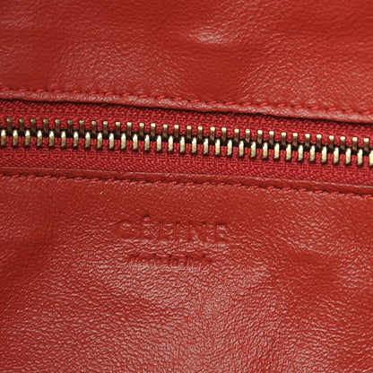 Celine Smooth Calfskin Mini Luggage Lipstick 6 of 7