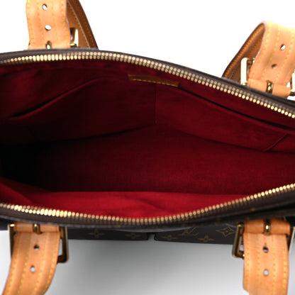 Louis Vuitton Monogram Multipli-Cite 5 of 9