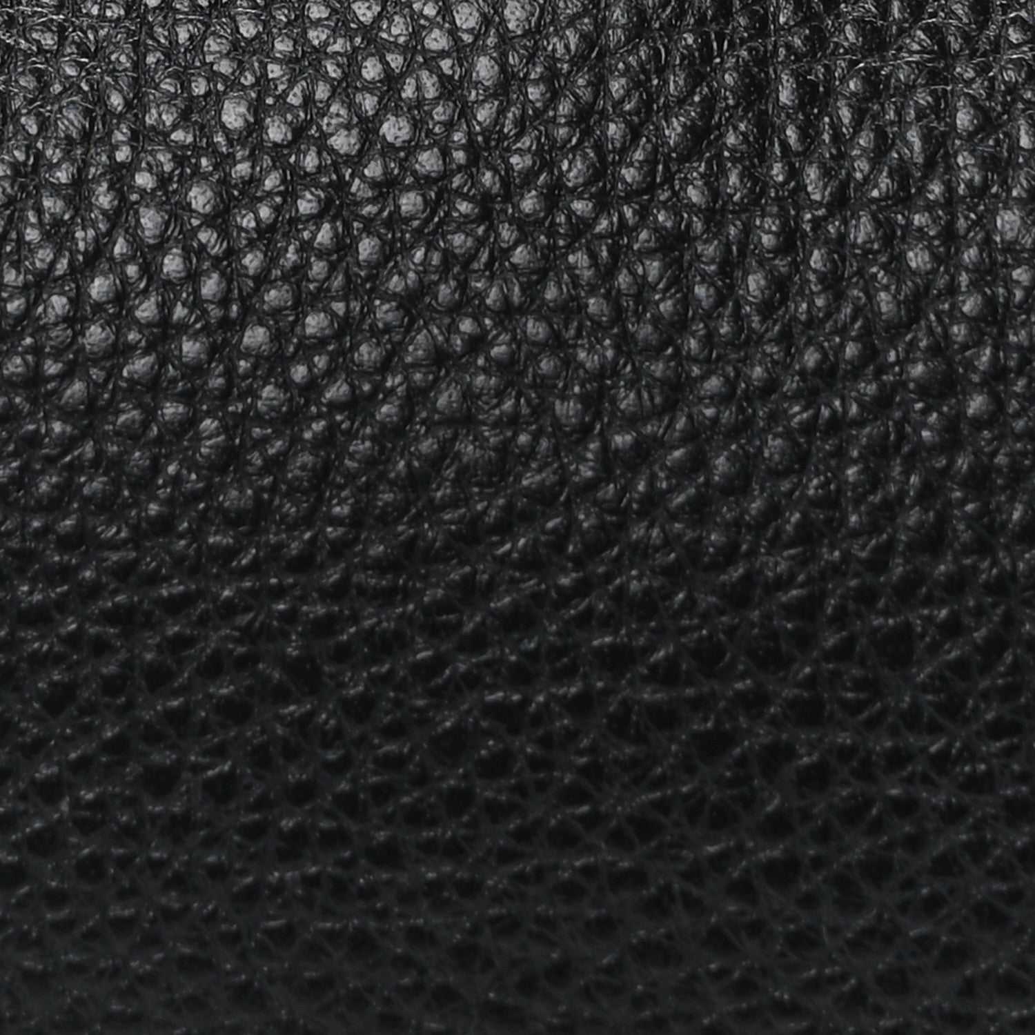 Prada Vitello Phenix Zippered Messenger Hobo Black 7 of 9