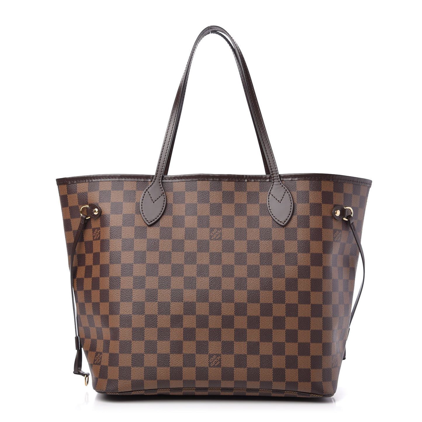 Damier Ebene Neo Neverfull MM