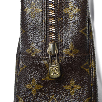Louis Vuitton Monogram Trousse Toilette 28 10 of 11