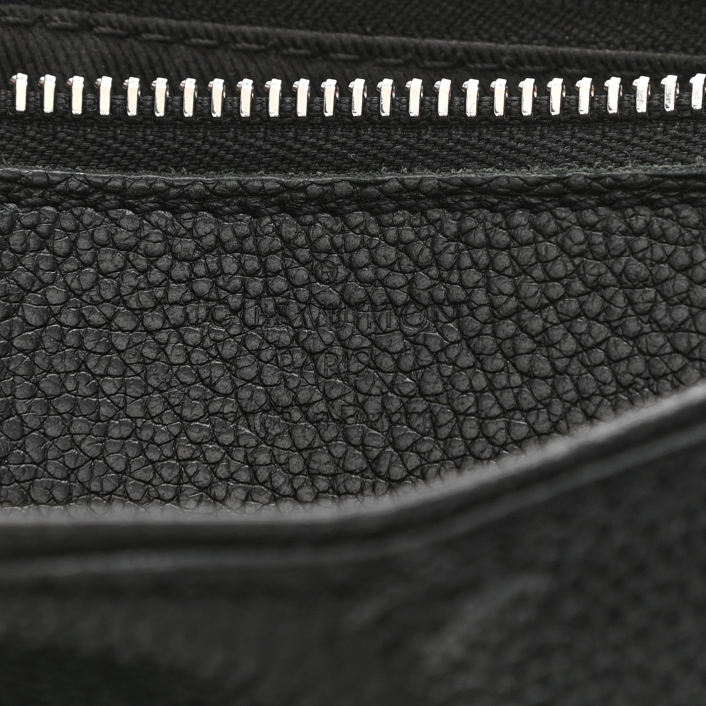 Empreinte Pallas Crossbody Black