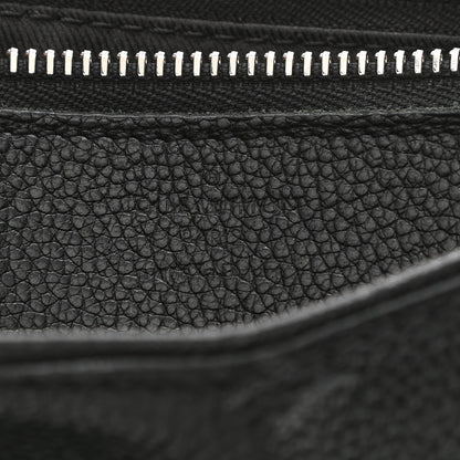 Louis Vuitton Empreinte Pallas Crossbody Black 6 of 11