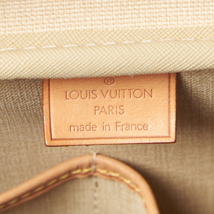 Louis Vuitton Monogram Deauville 8 of 9