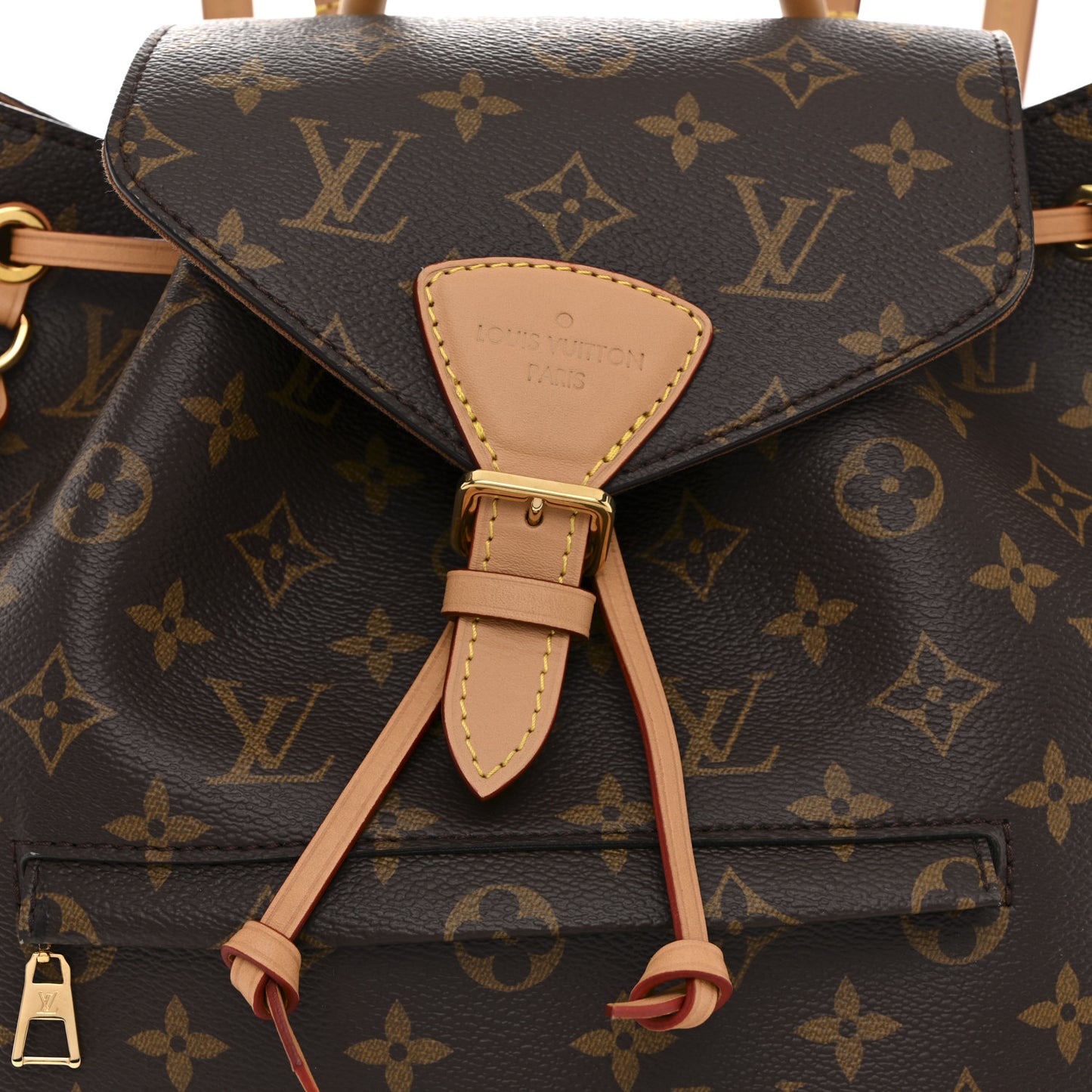 Monogram Montsouris PM