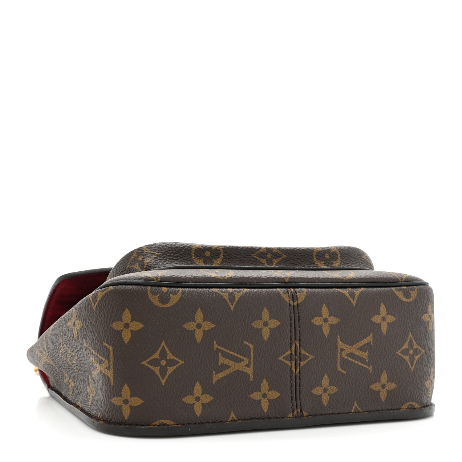Louis Vuitton Monogram Passy 4 of 17