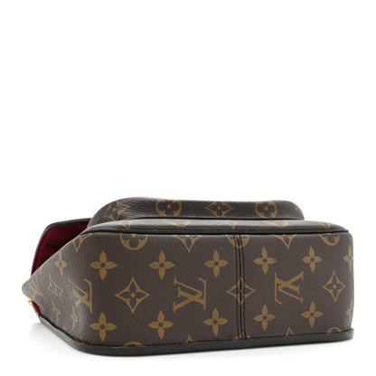 Louis Vuitton Monogram Passy 4 of 17