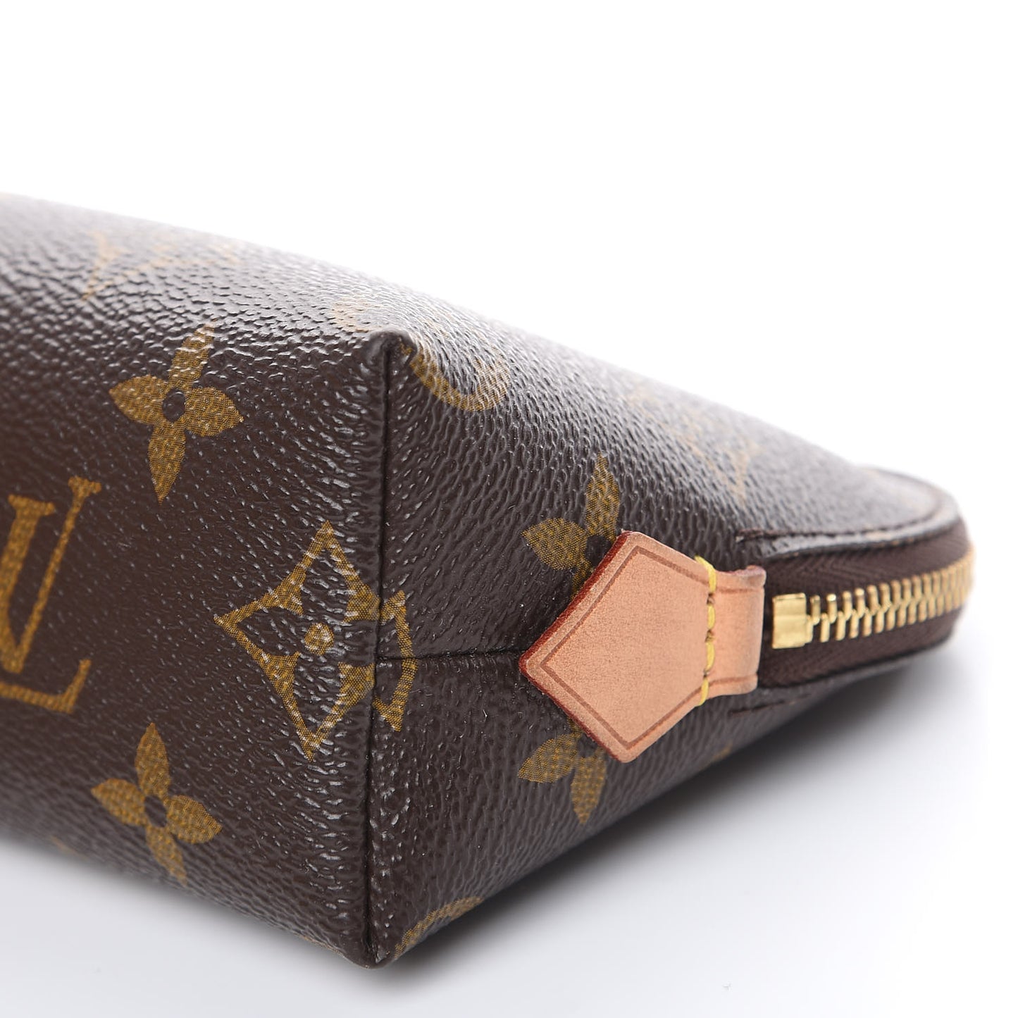 Monogram Cosmetic Pouch