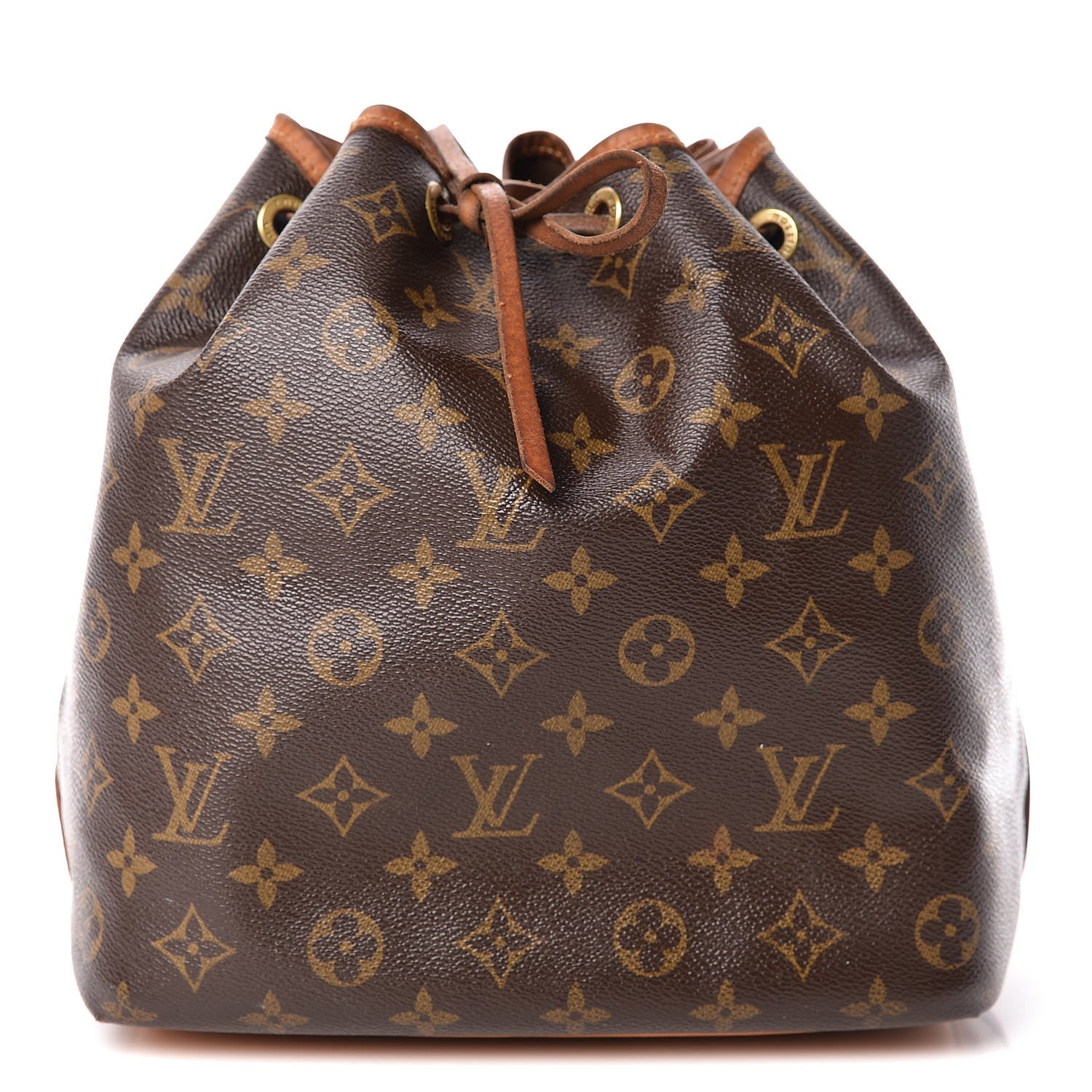 Louis Vuitton Monogram Petit Noe 1 of 20