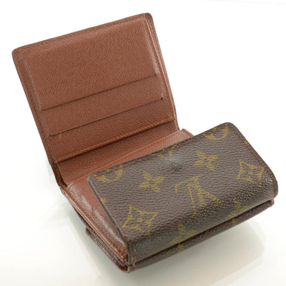 Louis Vuitton Monogram Elise Wallet 6 of 8