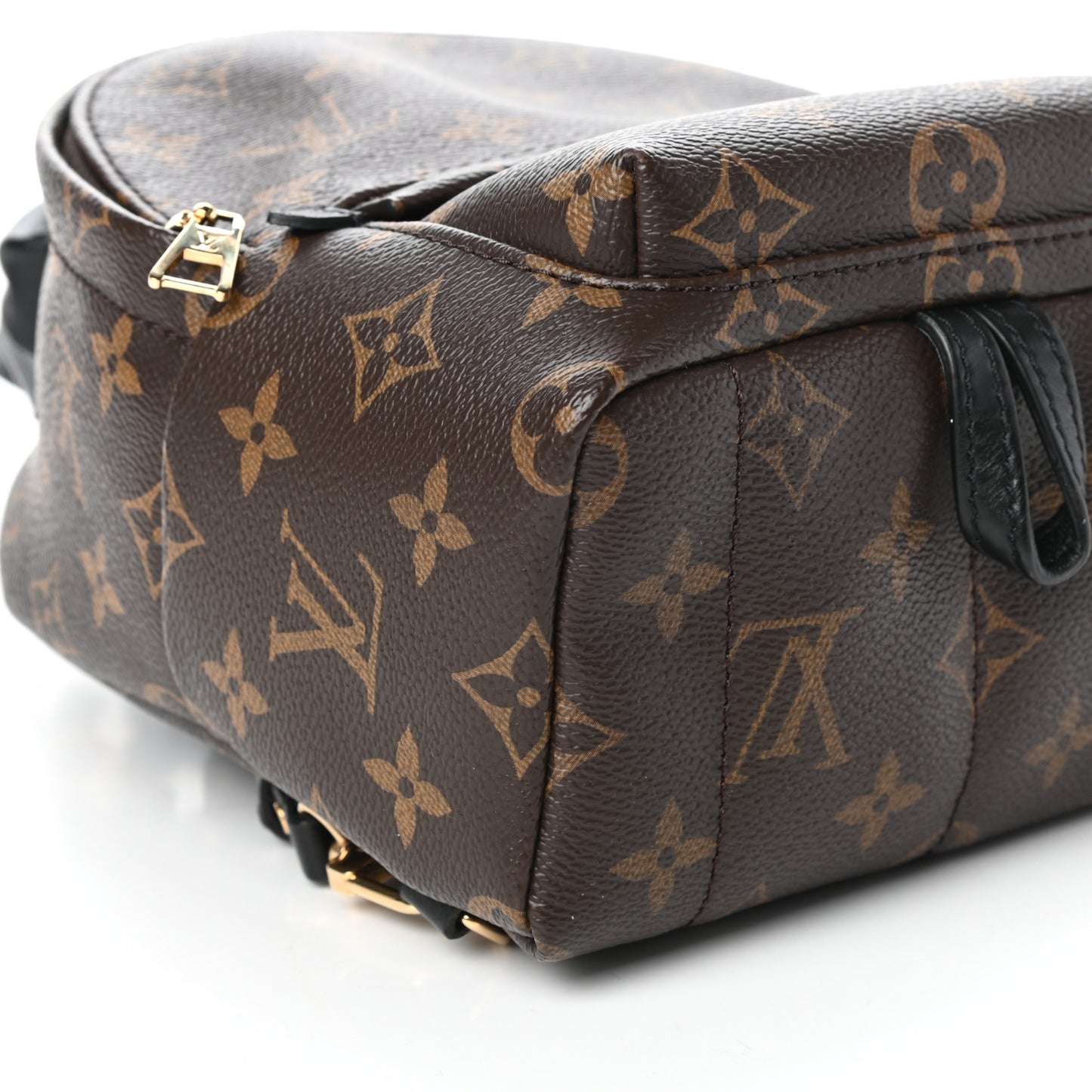 Monogram My World Tour Palm Springs Backpack Mini