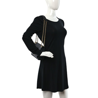 Louis Vuitton Empreinte Vavin BB Black 2 of 9