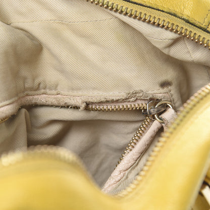 Chloe Calfskin Medium Paraty Citrus Grove 15 of 27