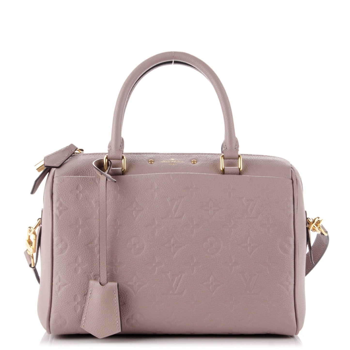 Empreinte Speedy Bandouliere 25 NM Mastic