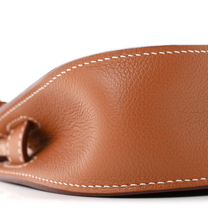 Hermes Evercolor Mini Jypsiere Gold 16 of 21