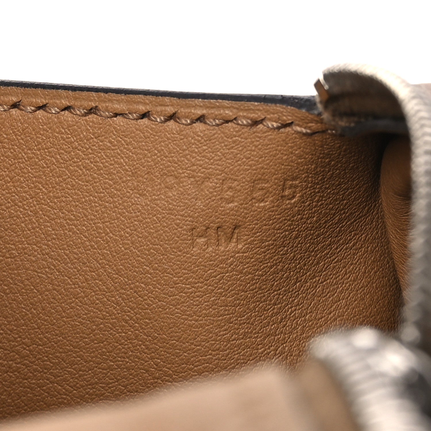 Hermes Swift Verso Mini Lindy 20 Alezan Biscuit 13 of 21