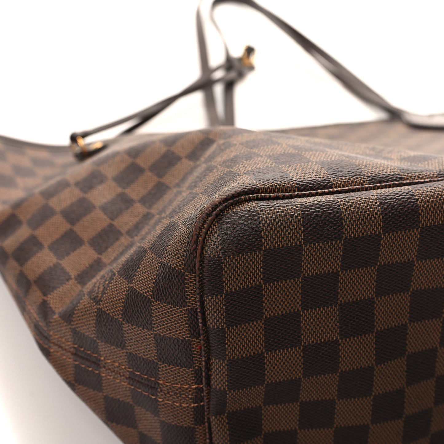 Damier Ebene Neverfull GM