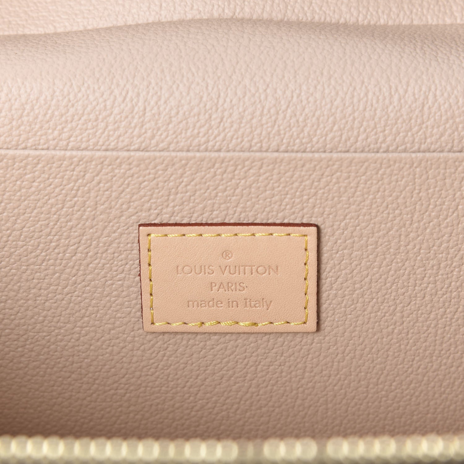 Louis Vuitton Monogram Nice Mini 8 of 9
