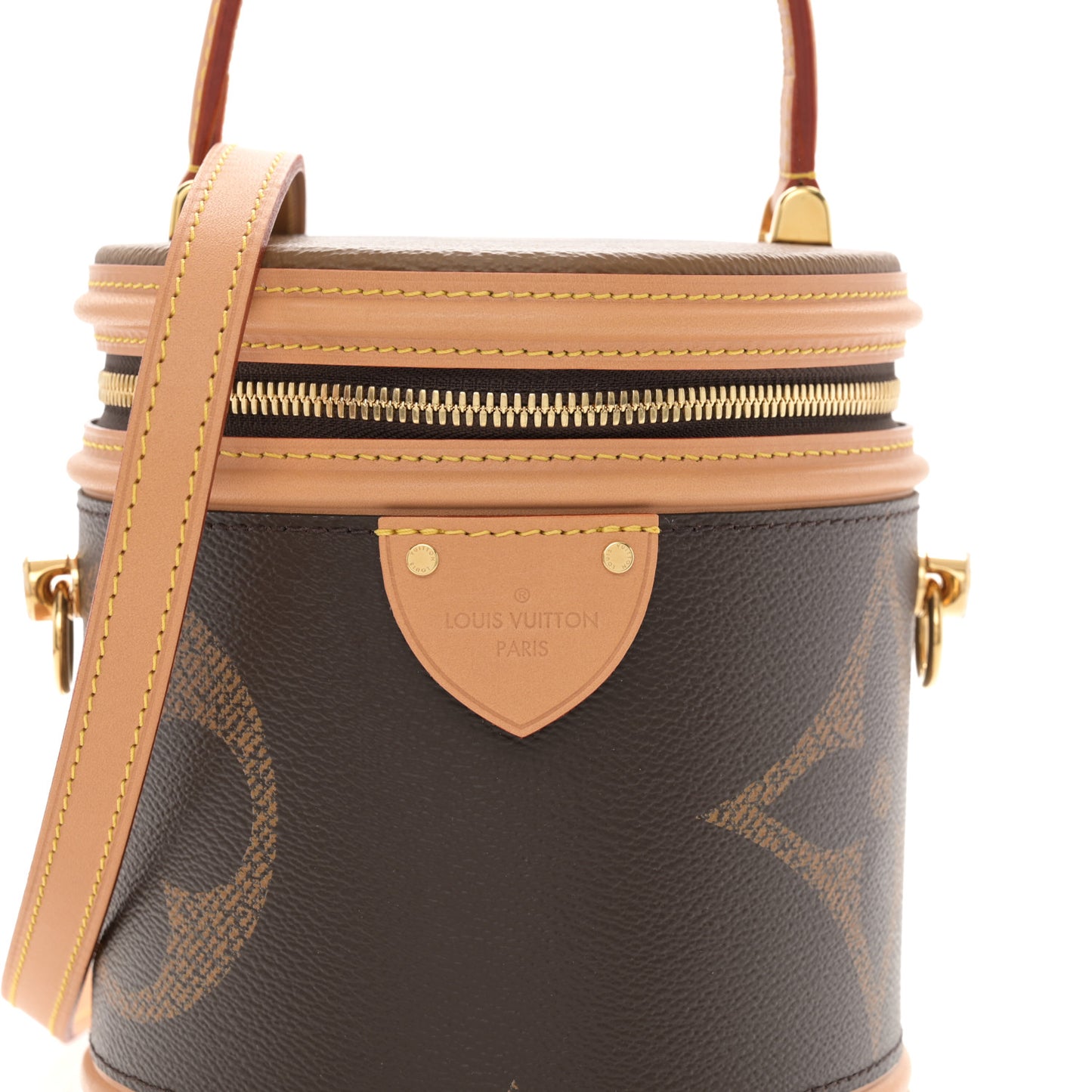 Monogram Giant Cannes