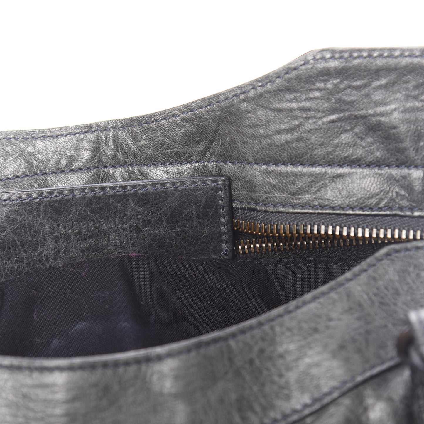 Agneau Classic Hardware Part Time Anthracite
