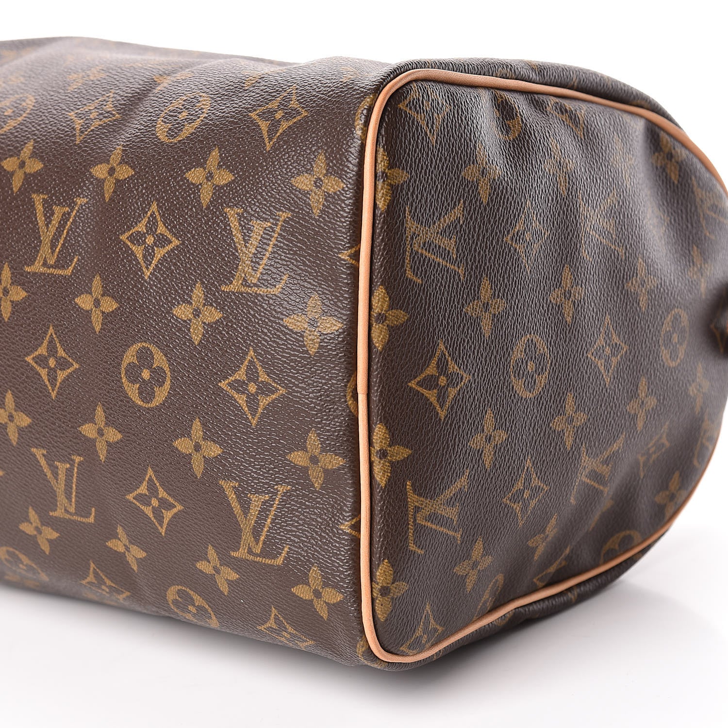 Louis Vuitton Monogram Speedy 30 10 of 11