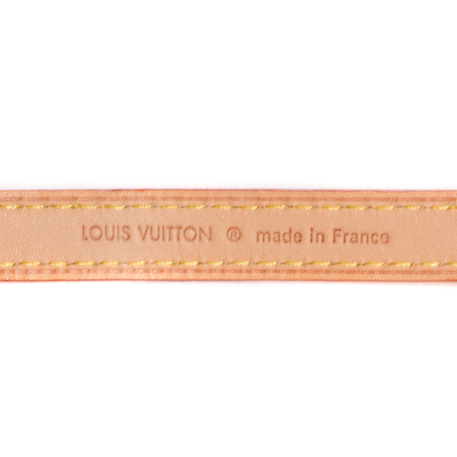 Louis Vuitton Monogram Pochette Marelle PM 8 of 8