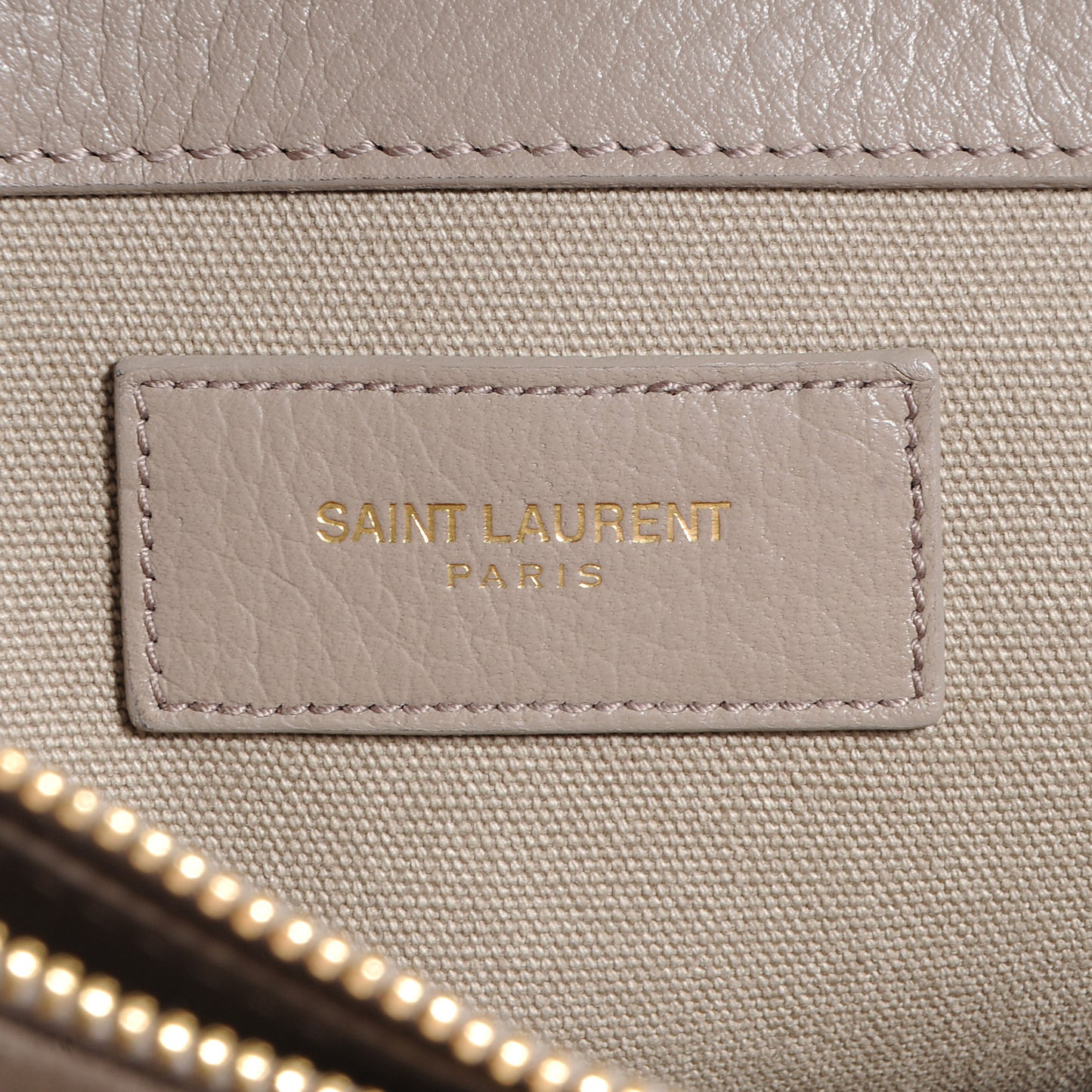 Leather and Canvas Muse Two Convertible Grey