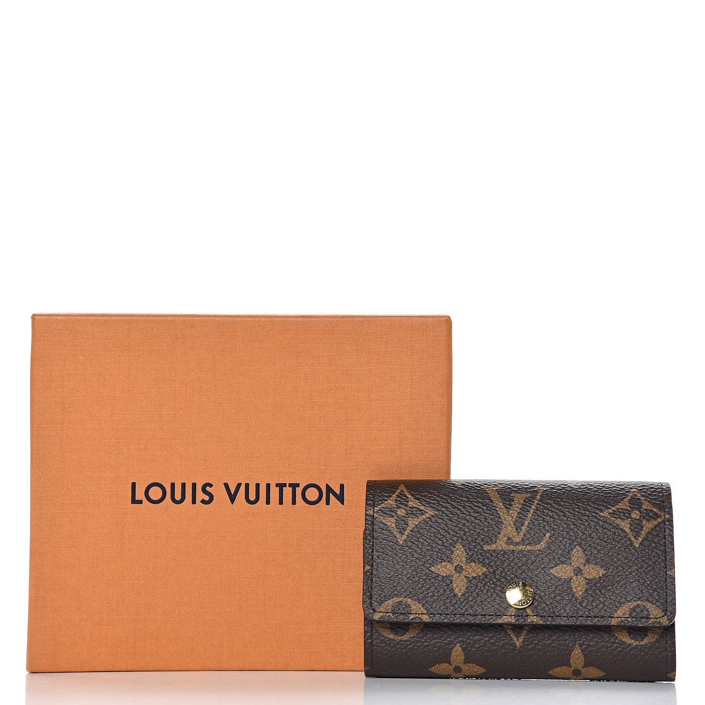Monogram 6 Key Multicles Holder
