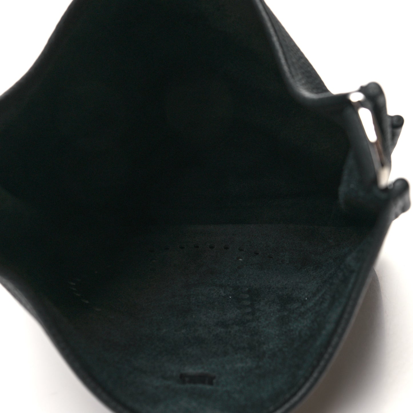 Taurillon Clemence Evelyne III PM Black
