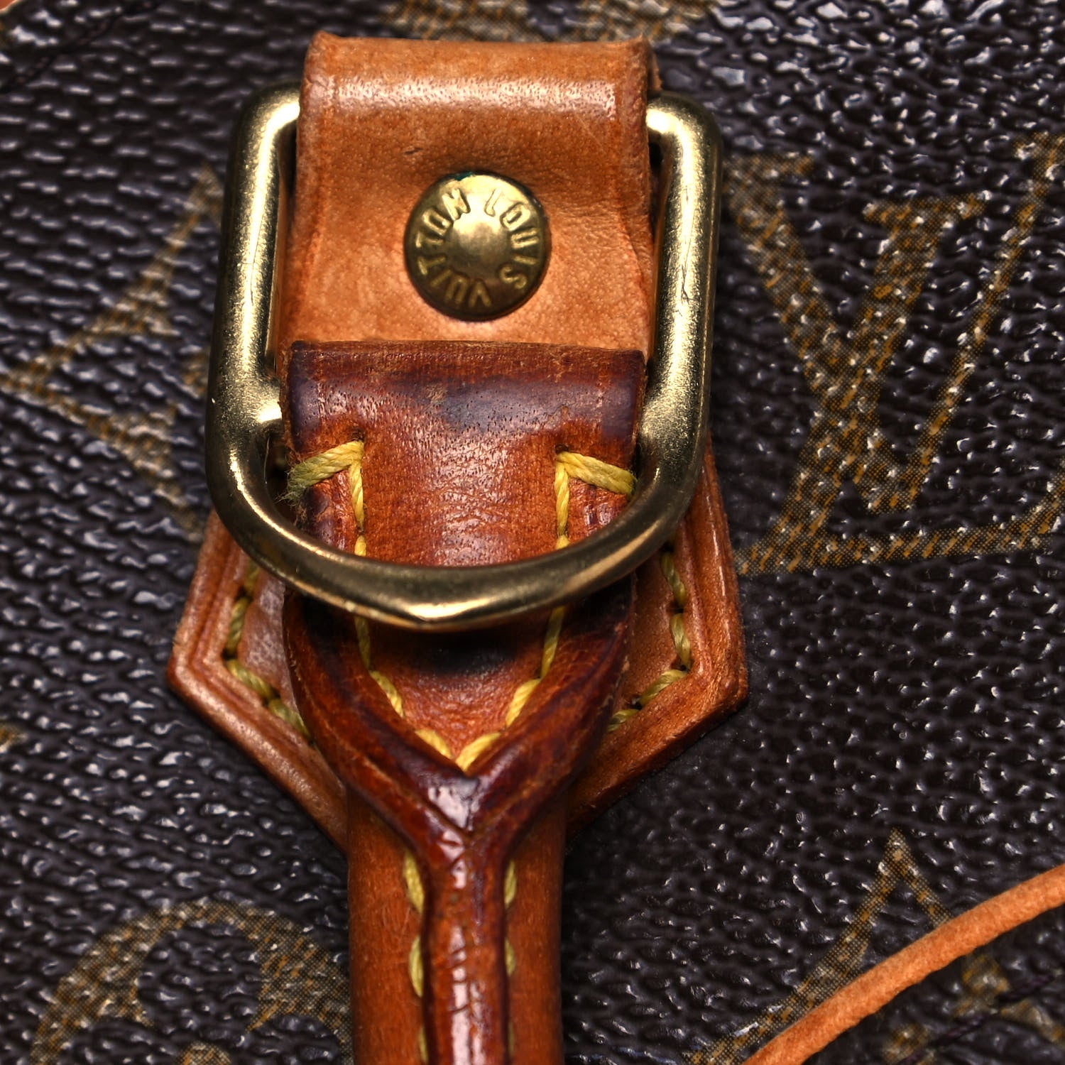 Louis Vuitton Monogram Ellipse PM 12 of 15