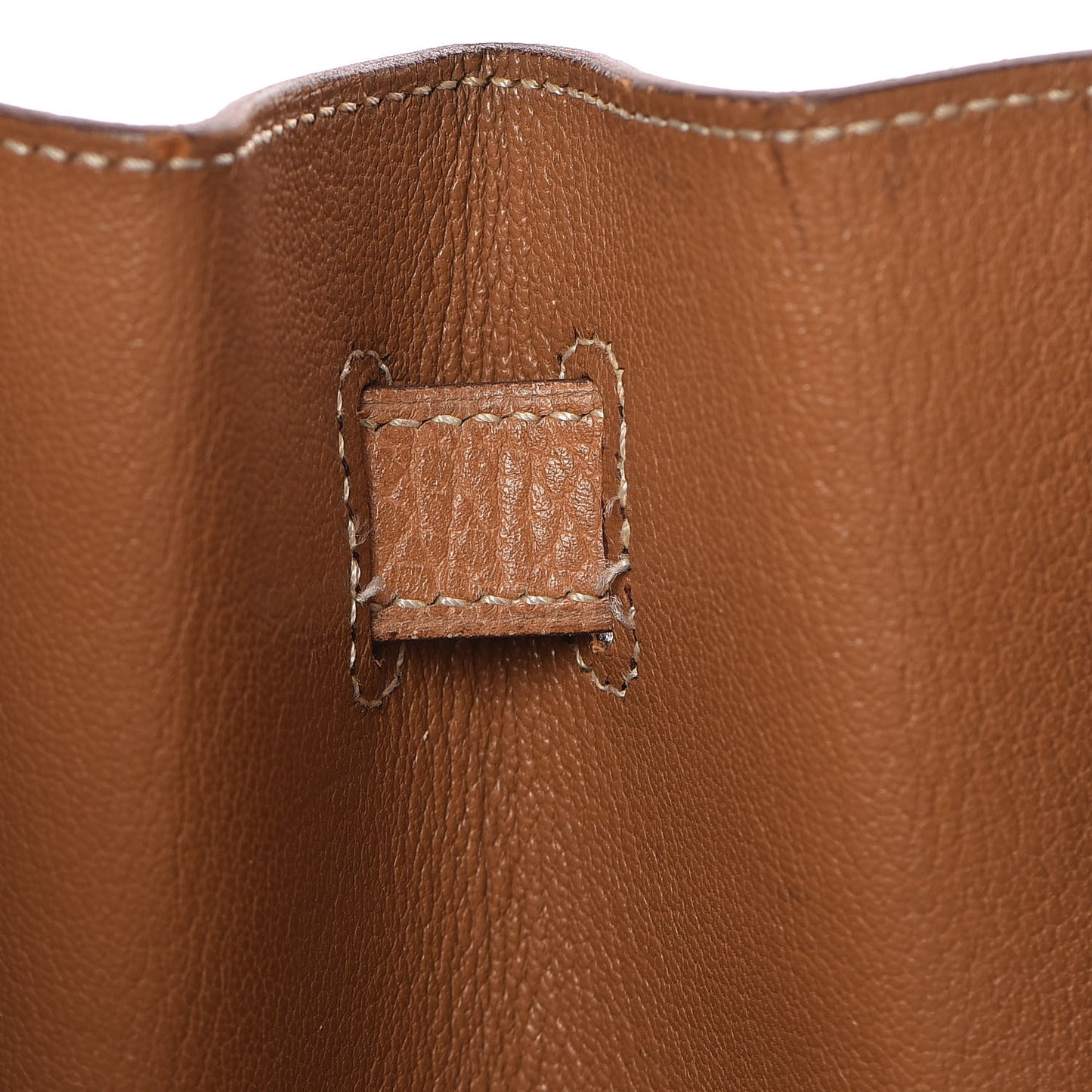 Ardennes Birkin 40 Naturelle