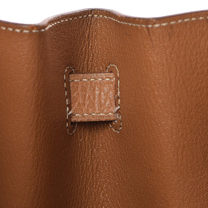 Hermes Ardennes Birkin 40 Naturelle 31 of 37