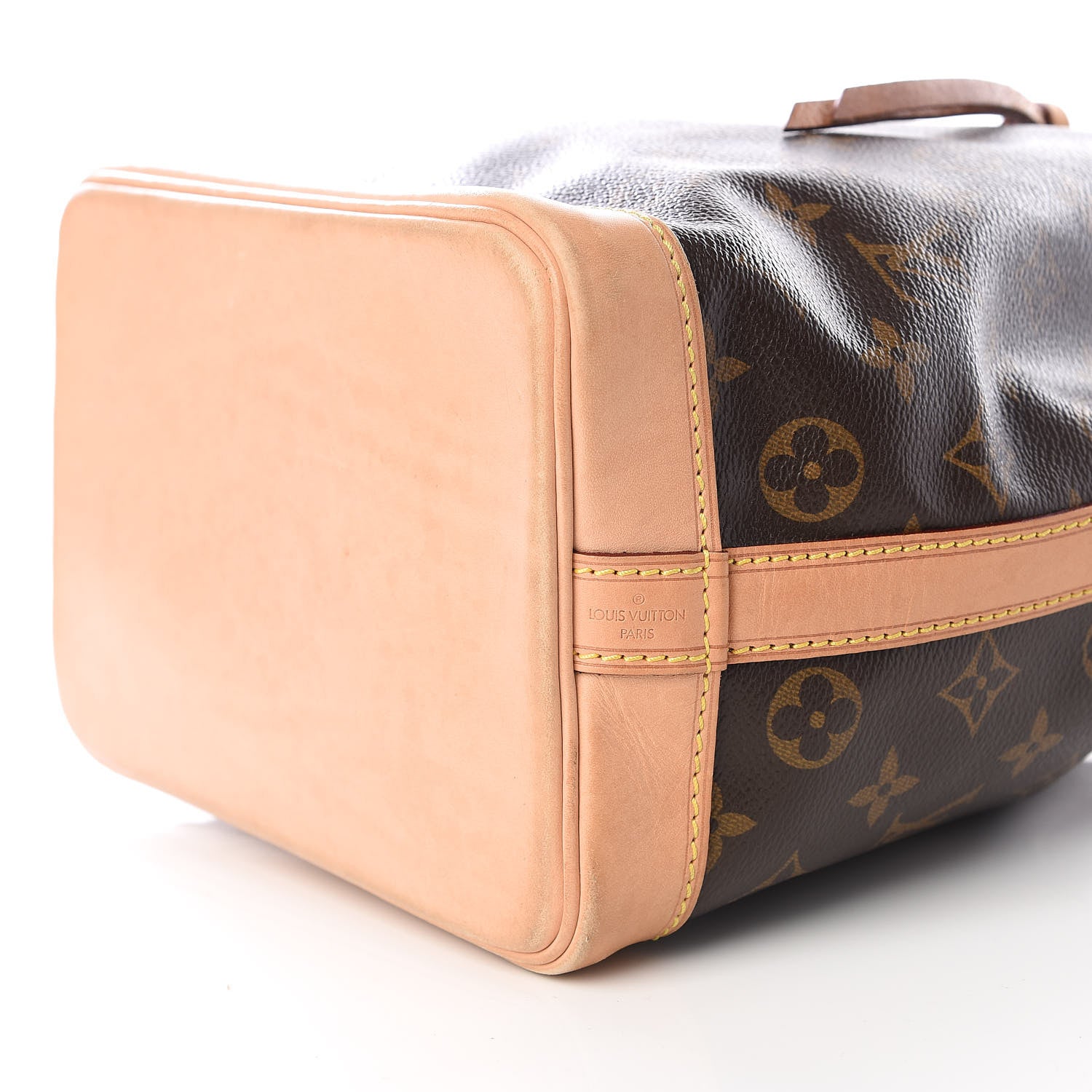 Louis Vuitton Monogram Noe BB 6 of 7