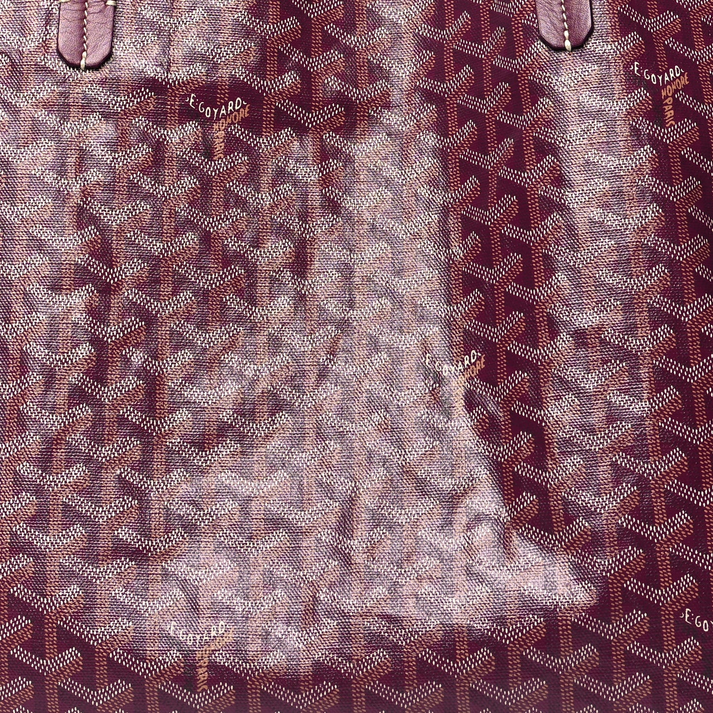 Goyardine Saint Louis GM Bordeaux