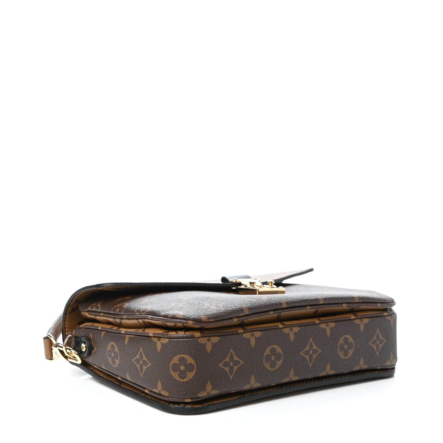 Reverse Monogram Pochette Metis