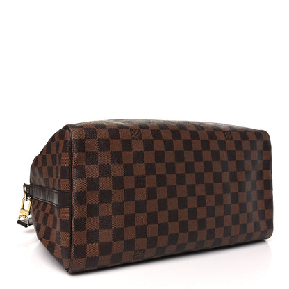 Louis Vuitton Damier Ebene Speedy Bandouliere 35 4 of 9