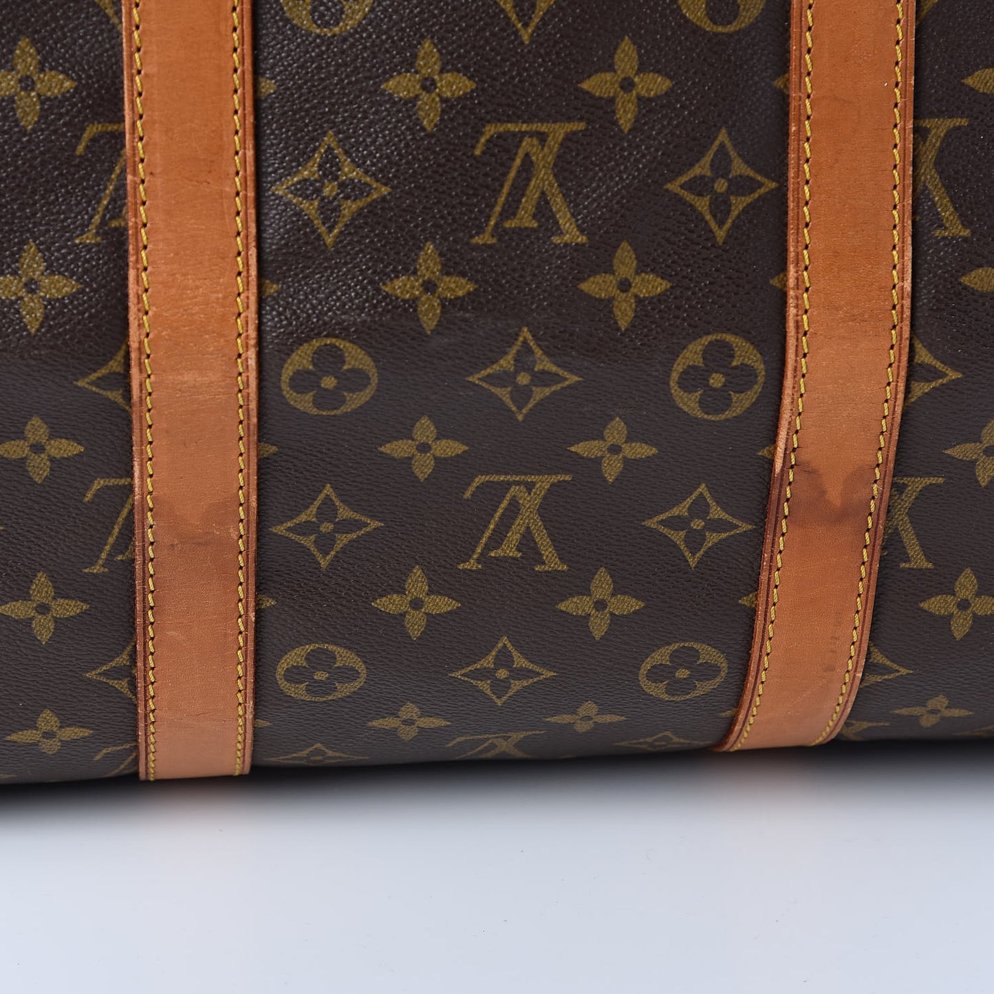 Monogram Keepall Bandouliere 55