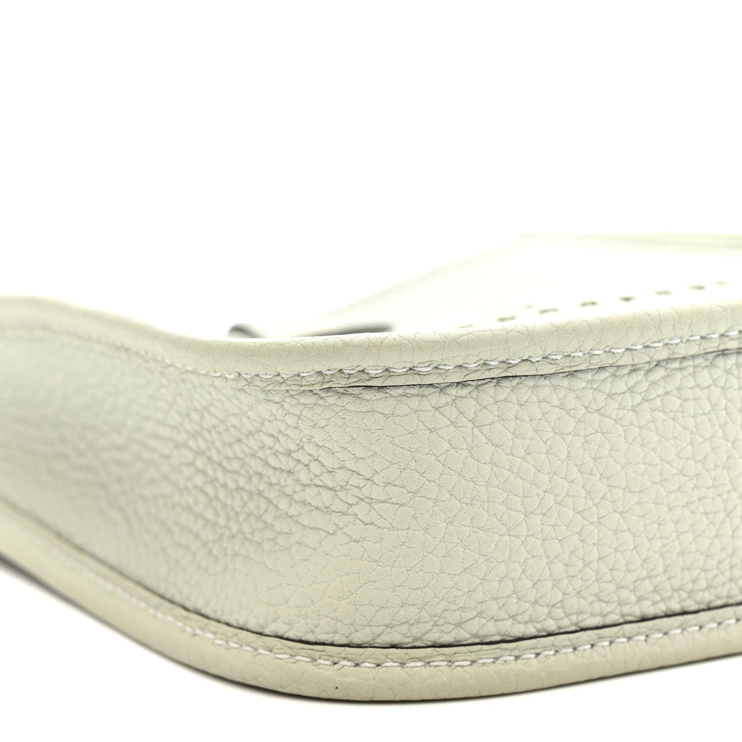 Taurillon Clemence Evelyne TPM Gris Neve