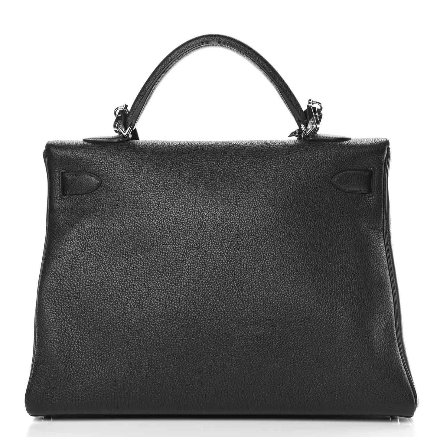 Togo Kelly Retourne 40 Black
